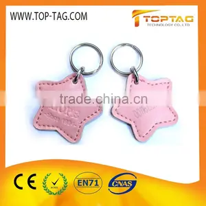 High Quality Cheap Programmable Smart Key thumbnail-1