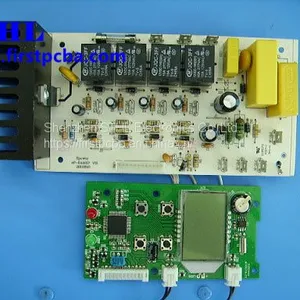Egg Steamer Pcba Service Pcb Assembly Board Custom Made Shenzhen One-stop PCBA Factory thumbnail-1