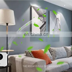 Factory Direct High-end Essential Oil Perfume Diffuser That Can be Wall-mounted or Placed on the Desktop thumbnail-1