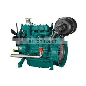 108KW Weichai WP4D WP4D118E201 Generator Diesel Engine thumbnail-1