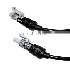 96626080 Rear Right+Left Set of 2 Speed Sensors For Chevy LH & RH Pair New thumbnail-3