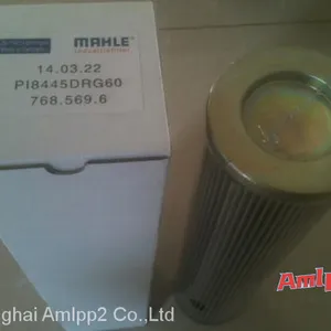 Sell Amlpp Parker Filter Element PR2762 Dana Filter Element Hydraulic Oil thumbnail-1