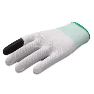 Finger-missing Nylon Gloves thumbnail-5