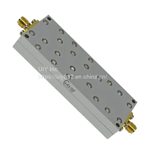 RF Module Passive Device 5-285MHz VHF Low Pass Filter thumbnail-2