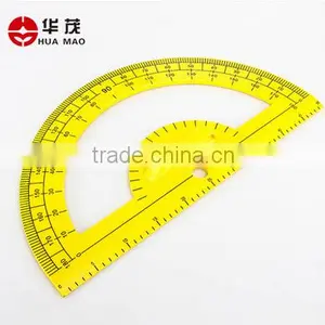 Teaching Plastic Protractor thumbnail-1