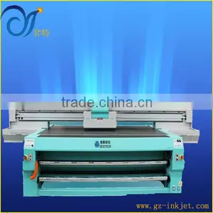 Best Sale !!2013 Glass /Ceramic UV Digital Flatbed Printer thumbnail-1