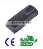 TWO-WAY Radio Battery for MOTOROLA PMNN4081 thumbnail-1