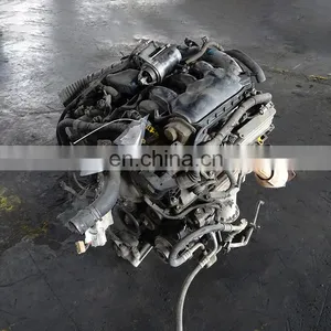 Original Gasoline 2.5L 5GRFE Used Toyota Engine Used Engine Toyota Japanese Used Engines thumbnail-4