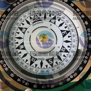 DAIKO Magnetic Compass 165PSK thumbnail-1