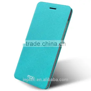 MOFi RUI Series PU Leather Flip Cover Case for Vivo Y51, Back Cover for Vivo Y51 thumbnail-5