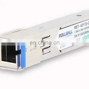 Hot Sell Olt 4 Port Gpon thumbnail-3