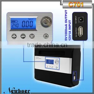 Heavy Duty Air Compressor/mini Air Pump thumbnail-4