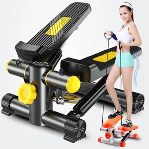 Wholesale Fitness Aerobic Step/aerobic Stepper/adjustable Exercise Step thumbnail-3