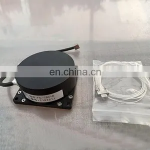 F70MC Single-axis Medium Accuracy Military Standard Fiber Optic Gyroscope thumbnail-3