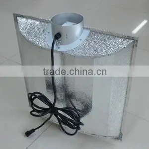 Indoor Plant Grow Light Reflector thumbnail-5
