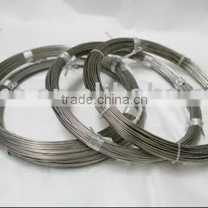 Titanium TIG Rod thumbnail-1