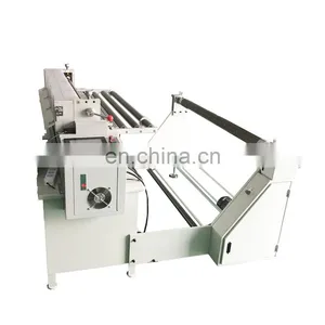 Full Cut or Kiss Cut Roll to Sheet Machine thumbnail-3