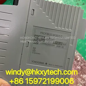 Yokogawa AAI143-HE0 Analog Input Module With Best Price In Stock thumbnail-1