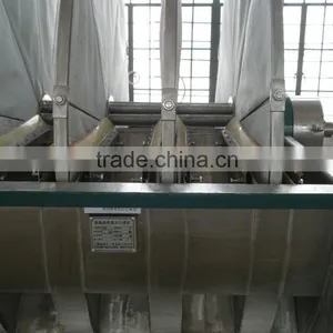YZG--continuous Disc Vacuum Filter thumbnail-2