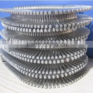 Sausages Aluminium Clips With Good Price thumbnail-6