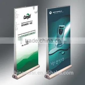 Roll up Media Silver Back PET Film 210mic thumbnail-2