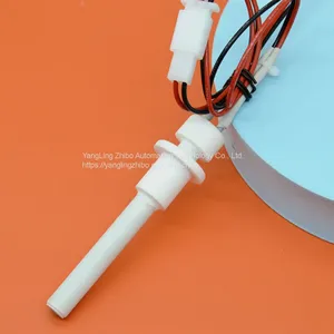 240V300W MCH Ceramic Igniter Ceramic Ignition Stick MCH Ceramic Heater MCH Ceramic Heating Tube Can OEM or ODM thumbnail-1