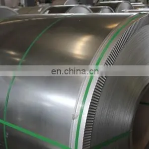 Hot Rolled 0.4mm 30g Zinc Galvanized Steel Coil GI Iron Coil for South Africa thumbnail-5