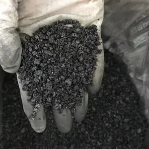 0-1mm, 0.2-1mm, 1-3mm, 1-5mm Any Size Graphite Petroleum Coke Powder Price thumbnail-2