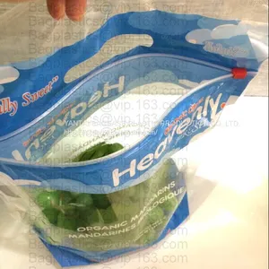 WATERPROOF SLIDER POUCH BAGS, MILK BAG, SPOUT POUCH, LIQUID STORAGE, BABY FEEDING, BAG IN BOX thumbnail-4