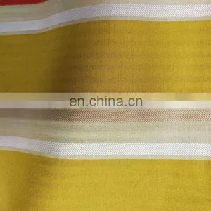 Classic Design Comfortable Yanr Dyed Rayon Fashionable 100% Rayon Fabric thumbnail-4