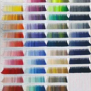 Wuhu Fuchun Dye & Weave Co.,Ltd. company overview - view 3 thumbnail