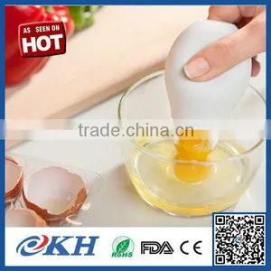 KH Professional QC Teams Non-toxic Egg Yolk Separator thumbnail-1