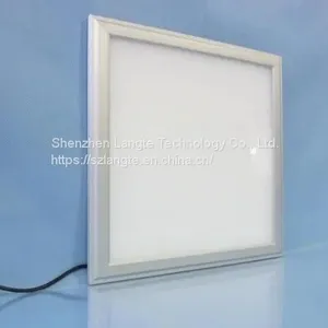 Made in China Emergency Led Panel Light Panel Surface Mounted/Recessed Led Panel Lamp 600*600 36w thumbnail-1