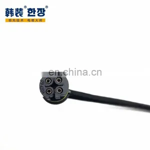11787547313 Rear Oxygen Sensor For BMW E90 120i 320i thumbnail-5