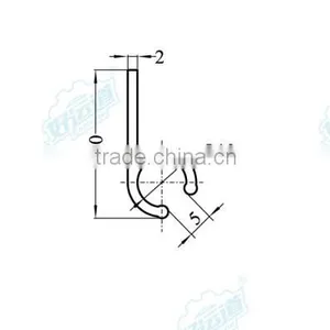 04923 Aluminium Side Rails thumbnail-2