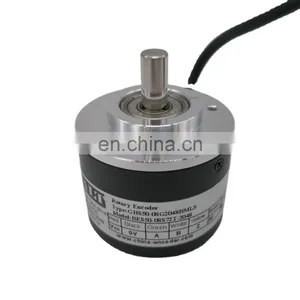 BES50-08S72T-2048 Encoder for Textile Coarse Sand Machine thumbnail-1