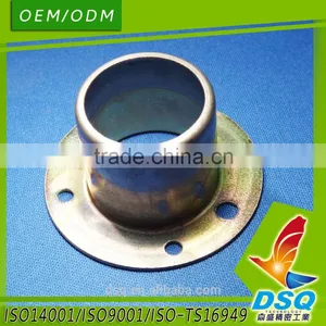 Hot Selling Lamp Reflector Custom Aluminum Extrusion thumbnail-4