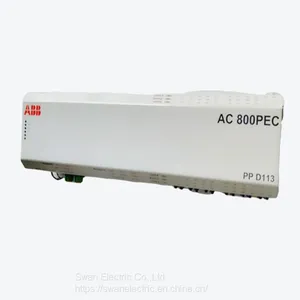 ABB PC D231 3BHE025541R0101 IN STOCK thumbnail-2