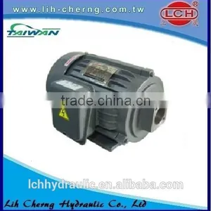 12 Volt Hydraulic Pump Motor thumbnail-6