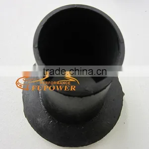 Aftermarket Custom Made Air Chamber for Arctic Cat Right Carb/Carburetor Air Chamber Intake Silencer Boot VM34,Jag,Z 440 thumbnail-2