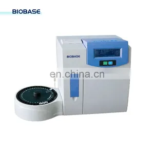 BIOBASE Electrolyte Analyzer BKE-A Blood Gas Electrolyte Analyzer for Laboratory or Hospital thumbnail-1