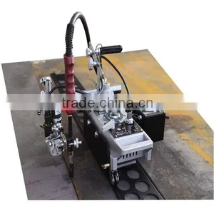 HK-12MAX-3-S Aluminium Alloy Auto Welding Equipment Welders thumbnail-1