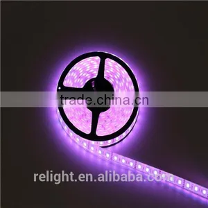 Programmable Led Strip Water Proof Rgb Strip Addressable thumbnail-1