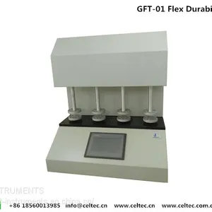 3 or 4 Sample Stations Flex Durability Tester thumbnail-1