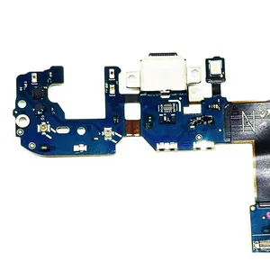 G955 U USB Charging Board Charger Port Dock Plug Connector Flex Cable For Samsung S8 Plus G955U Part Replacement thumbnail-2