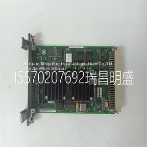Module Spare Parts IS200DSPXH1DBC thumbnail-1