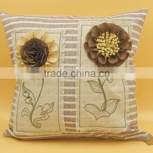 3d Flower Cushion and Pillow thumbnail-4