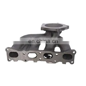Casting Iron 4Bd1 E9Nn-6015-Bl Racing Custom 6.4 Hemi Le9 Exhaust Manifold thumbnail-3