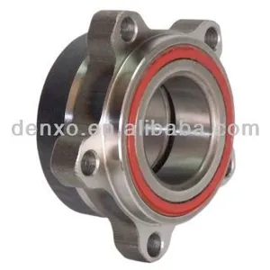 BTF 1209 F Ord Transit Auto Wheel Hub Units thumbnail-1
