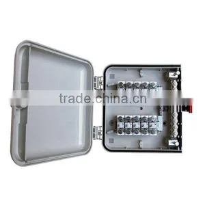 10 Pair STB Module Distribution Box thumbnail-1